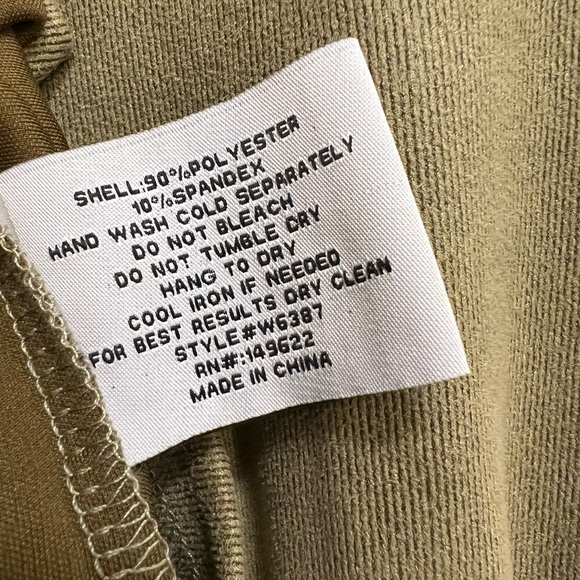 Walter Baker Aliva Long Sleeve Top - Picture 10 of 10